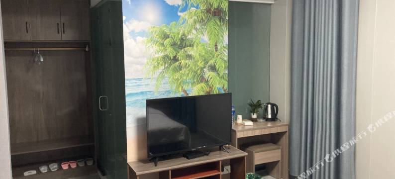 句容中昶快捷酒店图片