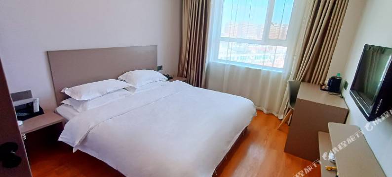 万国大酒店图片