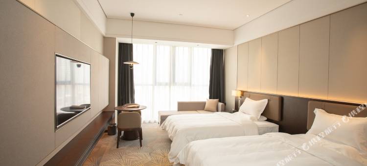 项城璞云居酒店(天安郡店)图片