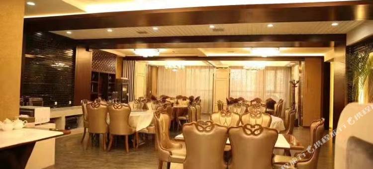 甘南君悦精品酒店图片