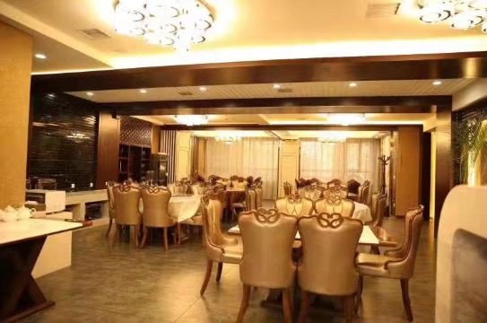 Jun Yue HotelHotel Overview