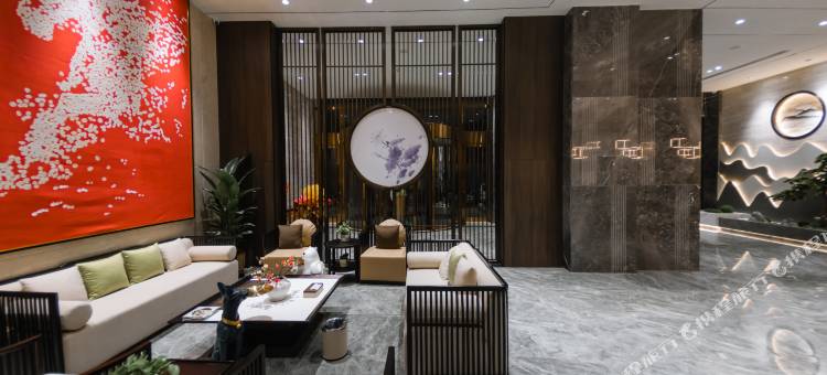 丽思铂尔曼酒店(乌兰察布万达广场店)图片