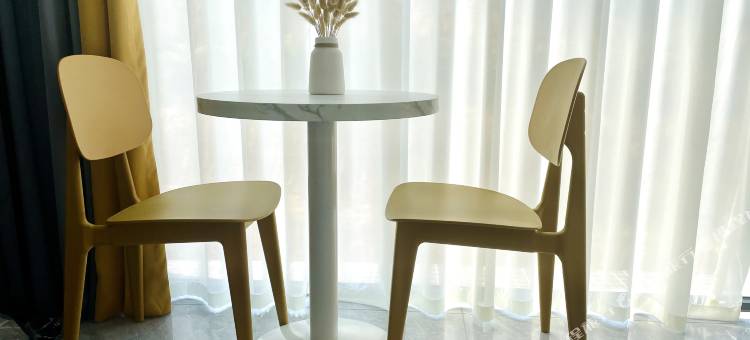 芊语小筑(清远古龙峡店)图片