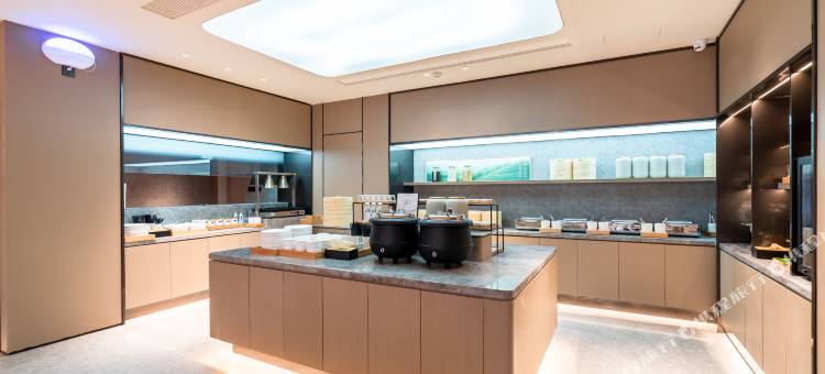 全季酒店(宜兴东氿万达广场店)图片