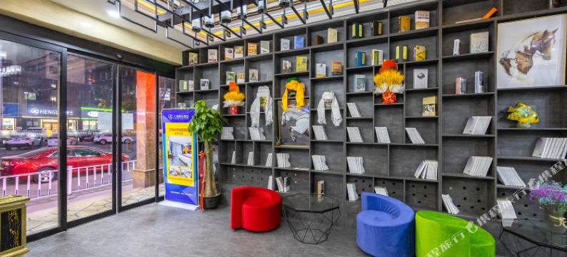 兰州连铝宾馆图片