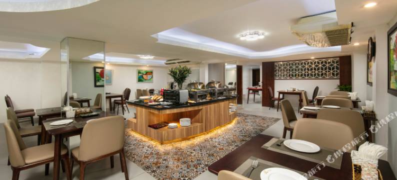 钻石传奇酒店(Diamond Legend Hotel)图片