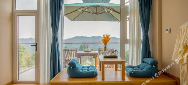 博晨云顶民宿图片