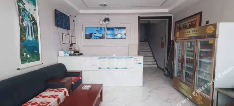 瑞辰宾馆(和田火车站店)图片