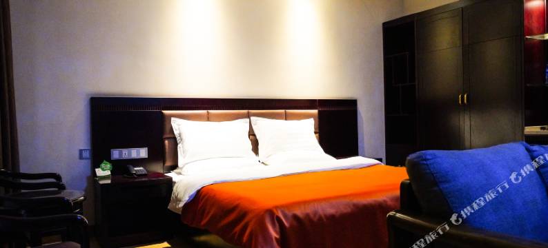 嘉峪关瑞景大酒店图片