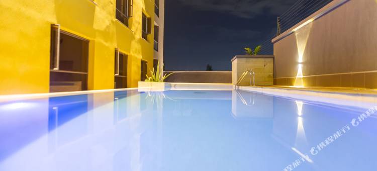 内罗毕机场舒适套房酒店(Kozi Suites Nairobi Airport)图片