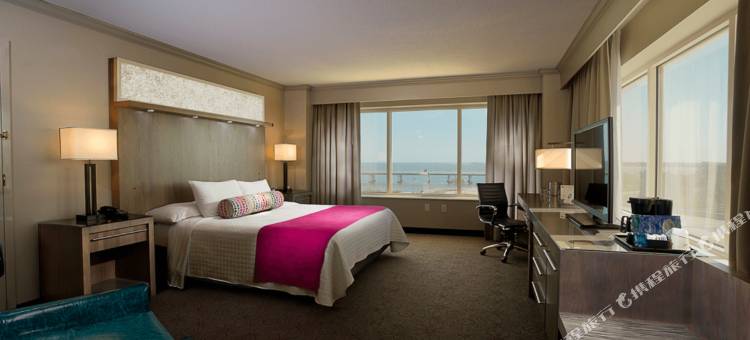 宫殿娱乐场度假村(Palace Casino Resort)图片