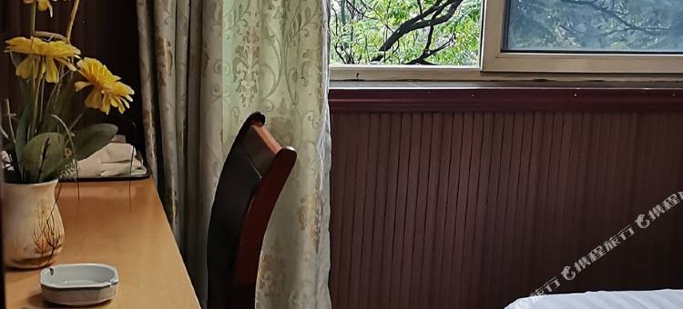 重庆渝兴宾馆(西南政法大学店)图片