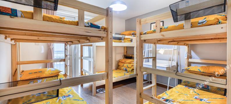 北京零点青年旅社图片