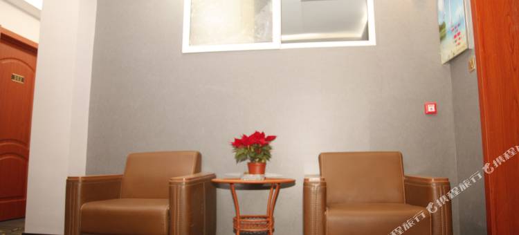 如家华驿酒店(晋中榆社凤台路店)图片