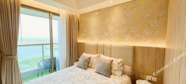 黄金海岸 PIK 尊贵海景公寓(Gold Coast Pik Premium Sea View Apartments)图片