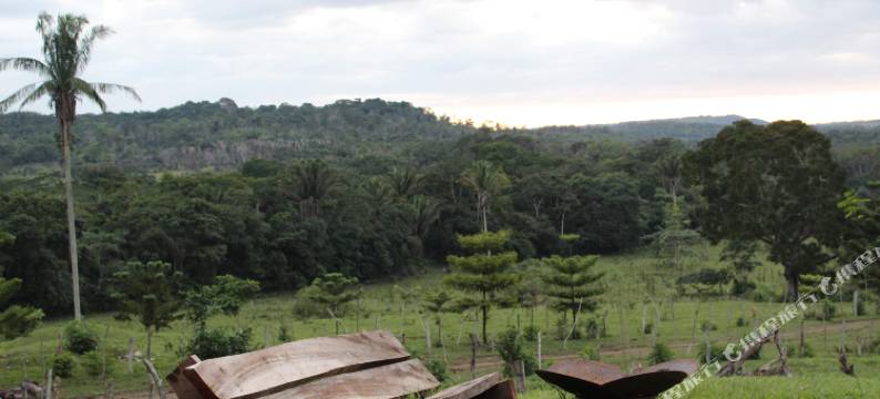 纳比图尼奇旅馆(Nabitunich)图片