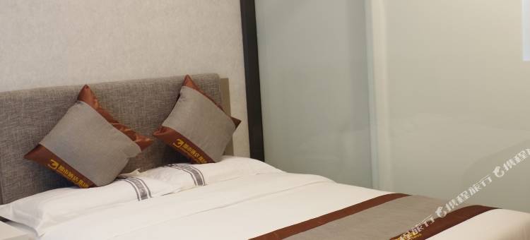 都市118·精选酒店(东营东城店)图片