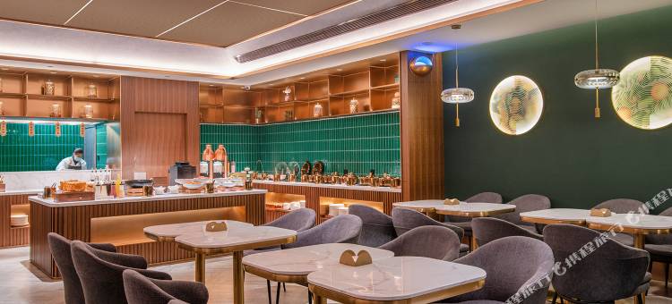 桔子酒店(成都华西人民南路店)图片