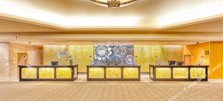 大阪瑞士南海酒店(Swissotel Nankai Osaka)图片