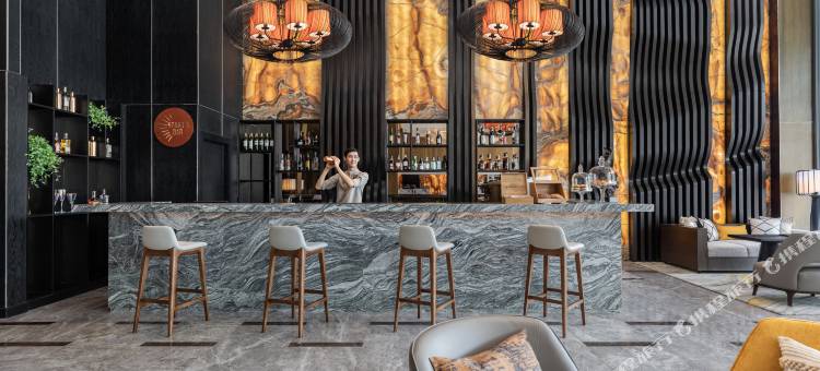 北芭堤雅万怡酒店(Courtyard North Pattaya)图片
