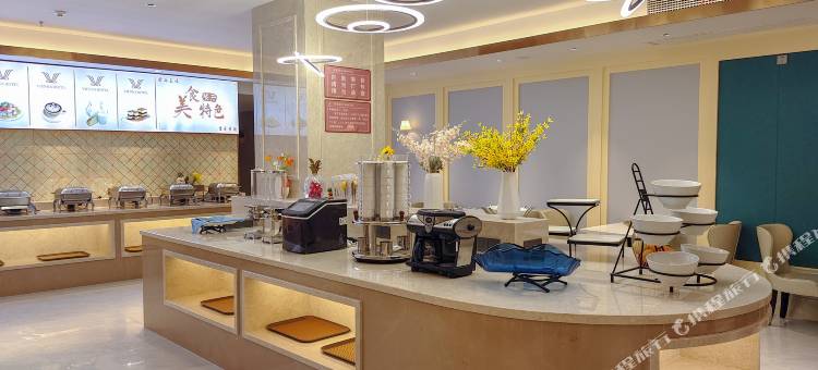 维也纳酒店(湖北大学武昌江滩徐家棚地铁站店)图片