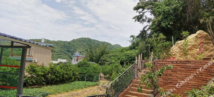 广州从化龙之泉民宿图片