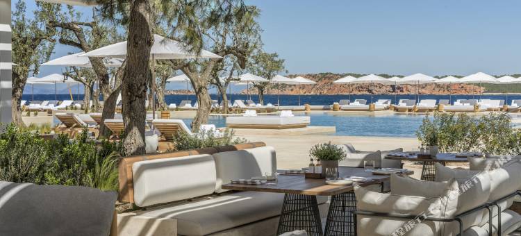 雅典阿斯蒂尔皇宫四季酒店(Four Seasons Astir Palace Hotel Athens)图片