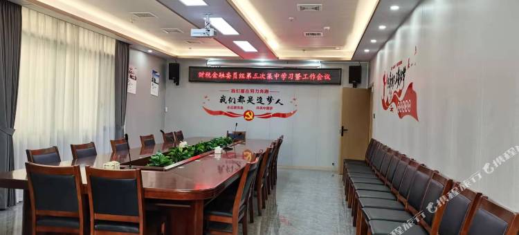 泸溪金舟港酒店图片