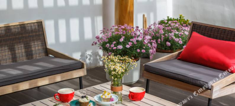 泸沽湖·梵境Pure Land湖景休闲度假别墅酒店图片