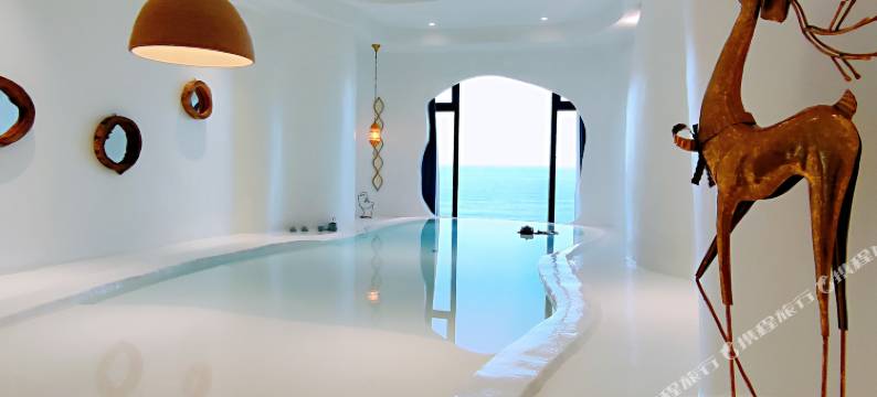 惠州双月湾目的地曦岸酒店图片