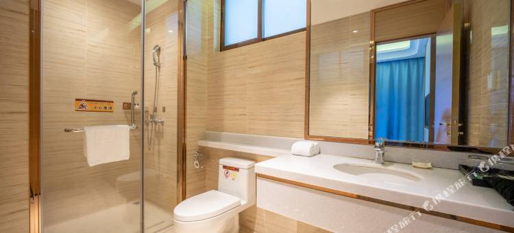 三亚亚龙湾雅阁套房度假酒店图片