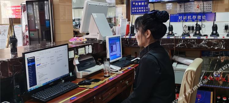 唐山金盛大酒店图片