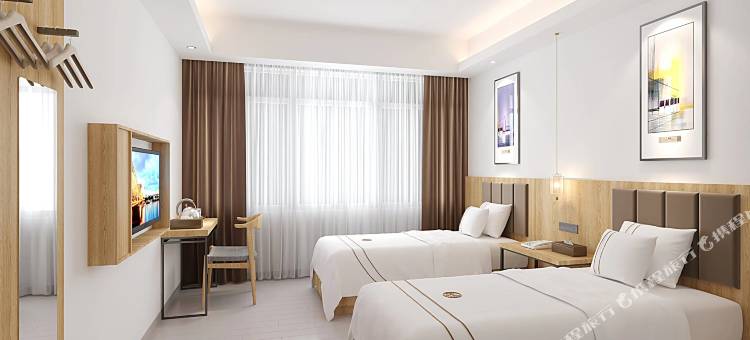 广州喜来乐酒店(棠下店)图片