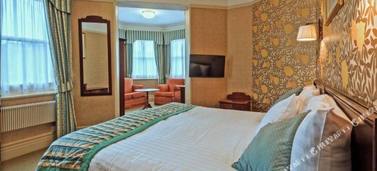 京华国际酒店(Metropole Hotel Venue & Spa, Llandrindod Wells)图片