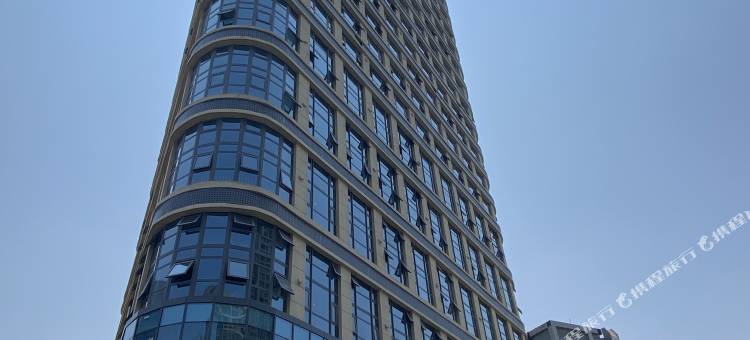 九色鹿公寓(徐州人民广场地铁站店)图片