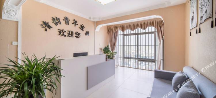 清韵青年旅舍(南宁广西大学店)图片