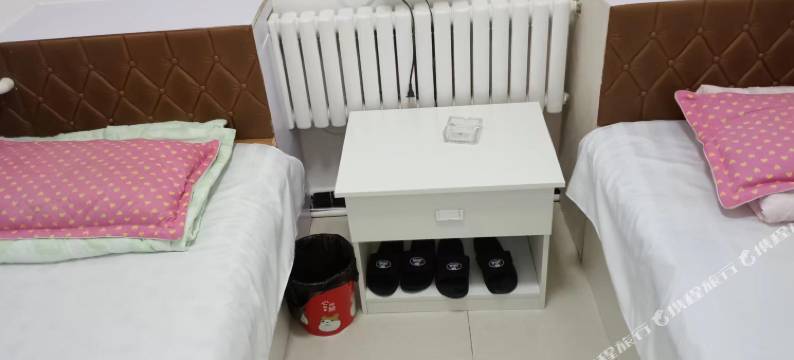 鑫磊宾馆图片