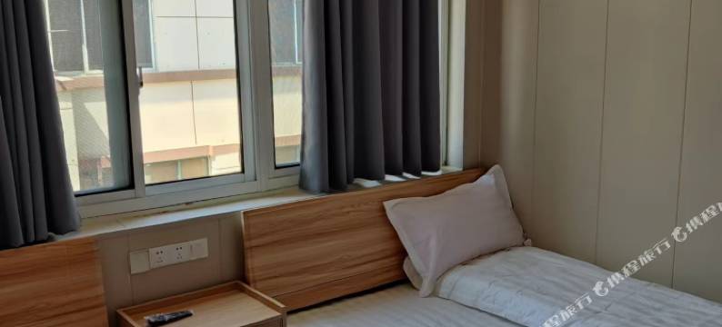 宿迁朱家宾馆(淮海技师学院店)图片