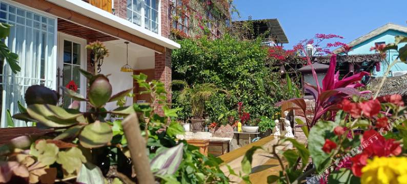 留声岁月民宿(深圳较场尾海滩店)图片