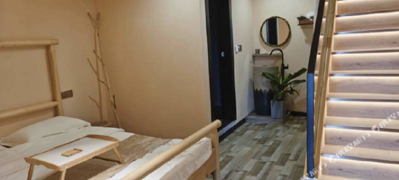 重庆椿天里民宿图片