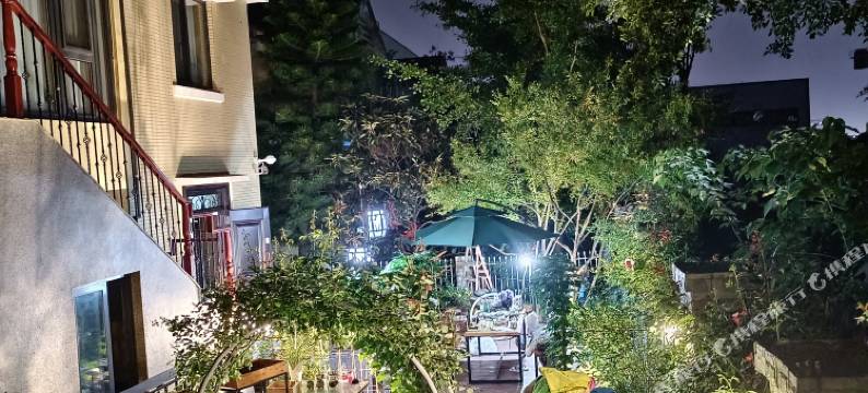 绵阳城市电竞商务宾馆图片