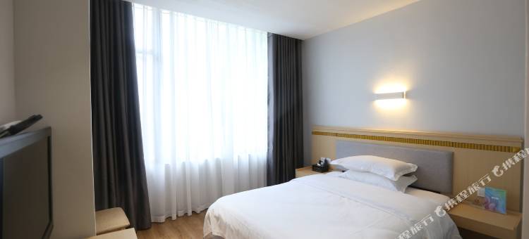 京都宾馆(万达广场店)图片