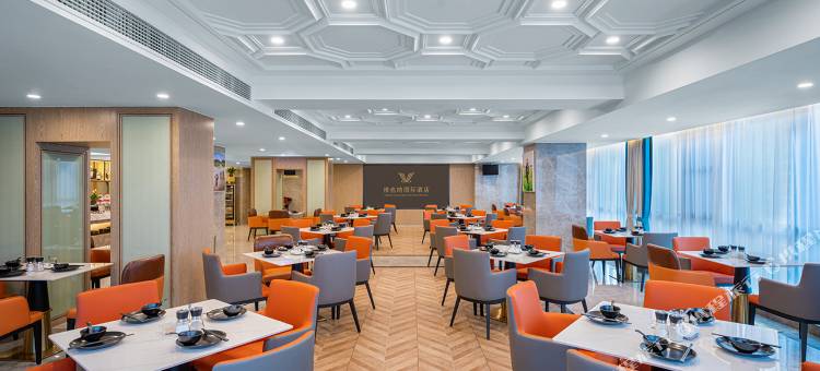 维也纳国际酒店(合肥肥西高新区产业园玉兰大道店)图片