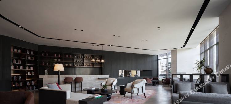 一缦·臻酒店(常宁大道店)图片