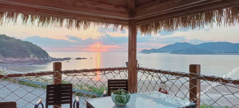 云夕醒海民宿(衢山岛店)图片