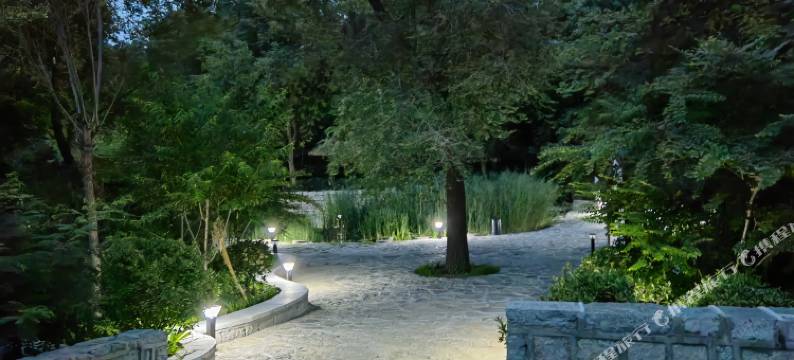 可馨民宿(朱家峪景区店)图片