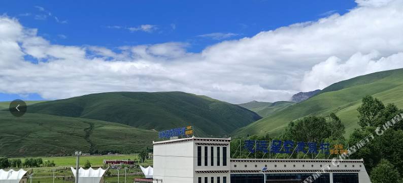 惠远星空民宿图片