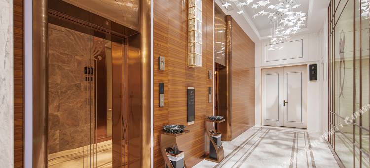 维也纳国际酒店(池州青阳九华山风景区店)图片