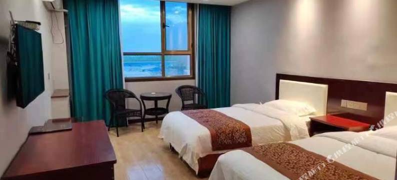 阿克塞御祥宾馆图片