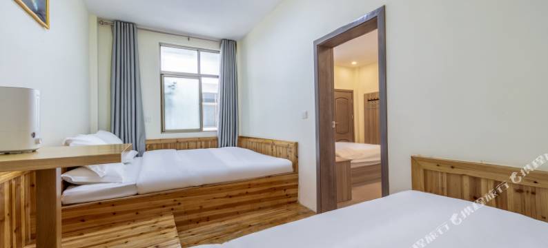 拉萨倾城观景酒店(布达拉宫店)图片